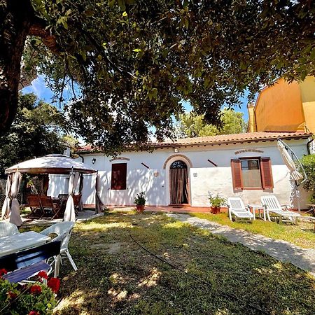 Villa Casa Valbella Nibbiaia Exterior foto